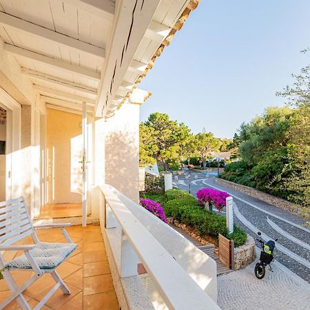 Locanda Tartarughino - Luxury Suites In Porto Rotondo Exterior photo