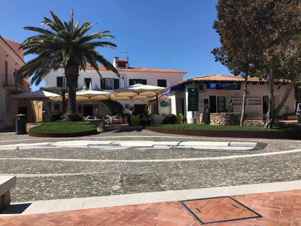 Locanda Tartarughino - Luxury Suites In Porto Rotondo Exterior photo