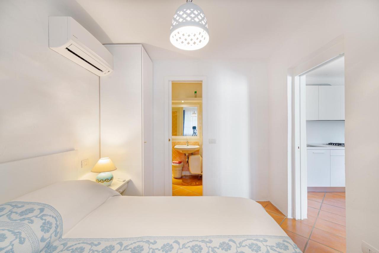Locanda Tartarughino - Luxury Suites In Porto Rotondo Exterior photo
