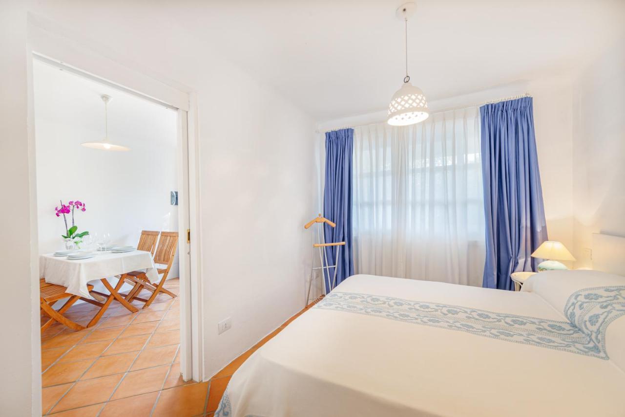 Locanda Tartarughino - Luxury Suites In Porto Rotondo Exterior photo