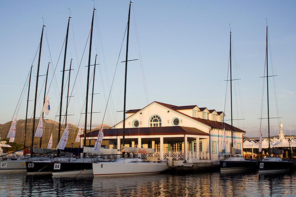 Locanda Tartarughino - Luxury Suites In Porto Rotondo Exterior photo