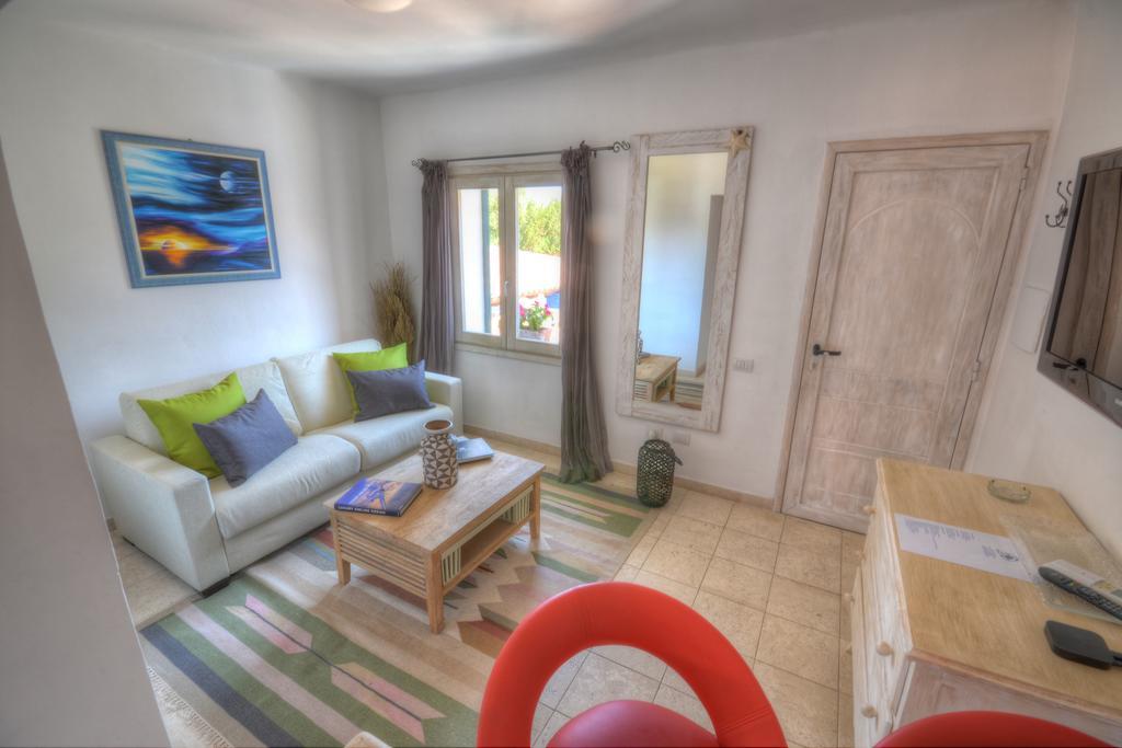 Locanda Tartarughino - Luxury Suites In Porto Rotondo Room photo