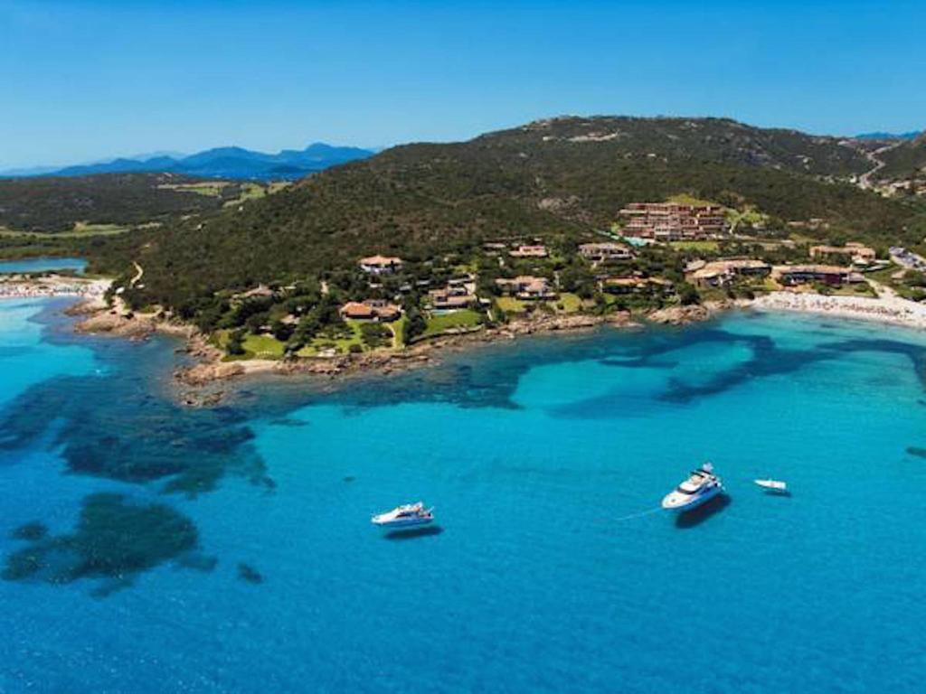 Locanda Tartarughino - Luxury Suites In Porto Rotondo Room photo