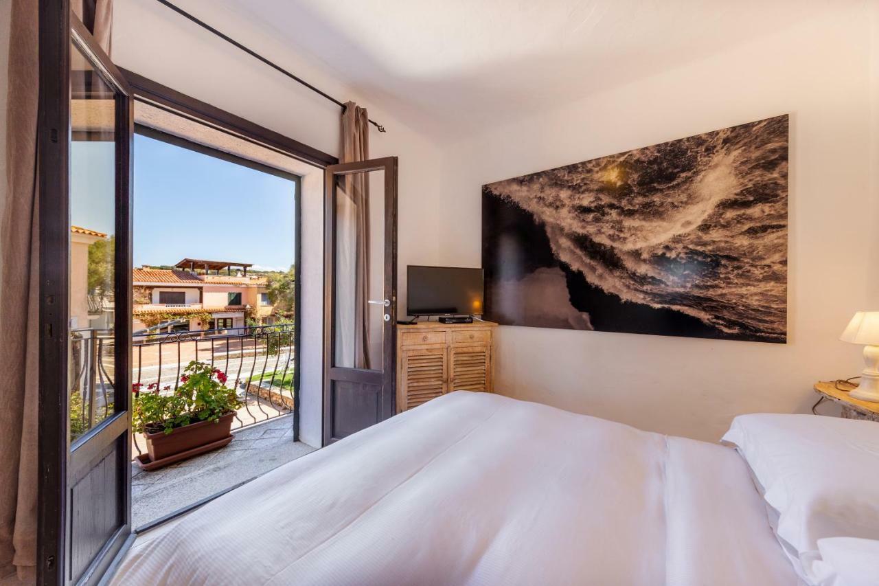 Locanda Tartarughino - Luxury Suites In Porto Rotondo Exterior photo