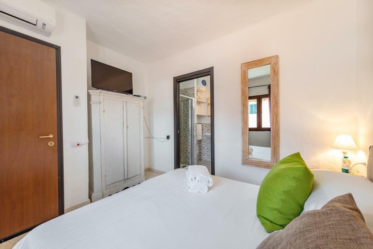 Locanda Tartarughino - Luxury Suites In Porto Rotondo Exterior photo